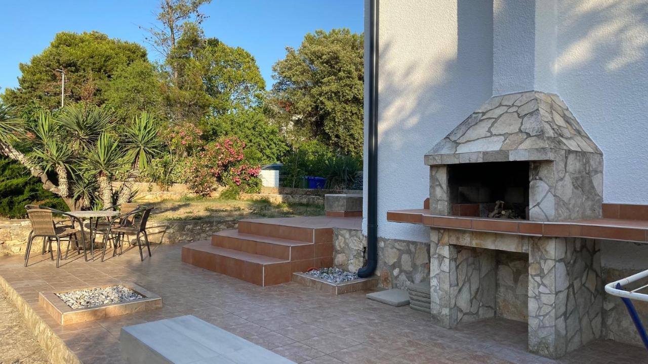 Villa Holiday Banjole Exterior photo