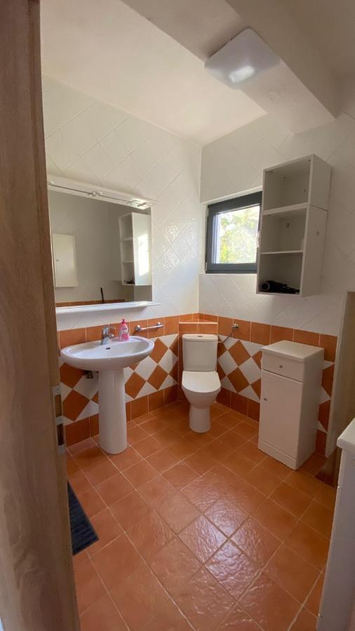 Villa Holiday Banjole Exterior photo